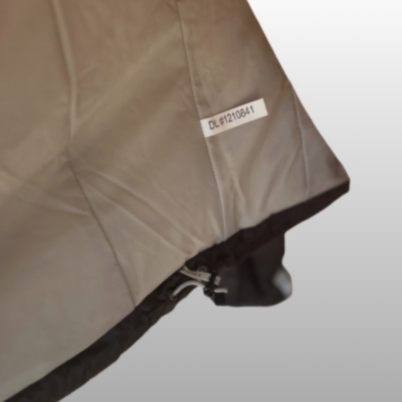 Aconcagua 550 Jacket - Picture 12 of 15